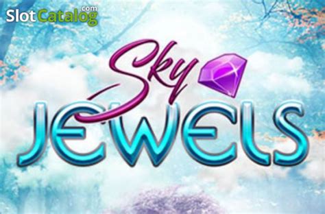 Play Sky Jewels slot